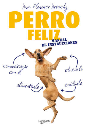 PERRO FELIZ