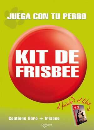 KIT DE FRISBEE