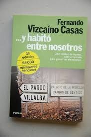 ... Y HABITÓ ENTRE NOSOTROS