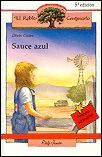 SAUCE AZUL