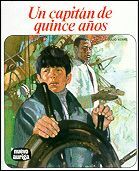 UN CAPITÁN DE 15 AÑOS