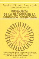 ENSEÑANZA DE LA FILOSOFÍA EN LA EDUCACIÓN SECUNDARIA