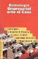 ESTRATEGIA EMPRESARIAL ANTE EL CAOS