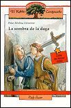 LA SOMBRA DE LA DAGA