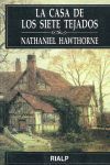 LA CASA DE LOS SIETE TEJADOS