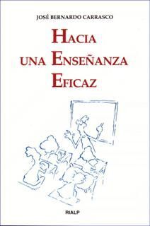 HACIA UNA ENSEÑANZA EFICAZ