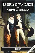 LA FERIA DE LAS VANIDADES