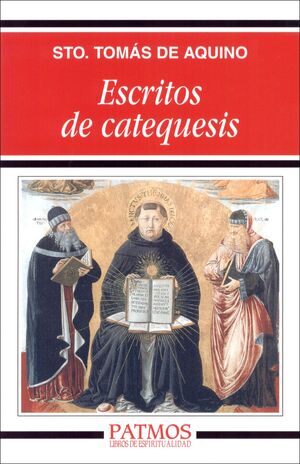 ESCRITOS DE CATEQUESIS