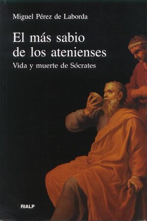 EL MÁS SABIO DE LOS ATENIENSES