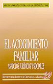 EL ACOGIMIENTO FAMILIAR