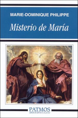 MISTERIO DE MARÍA