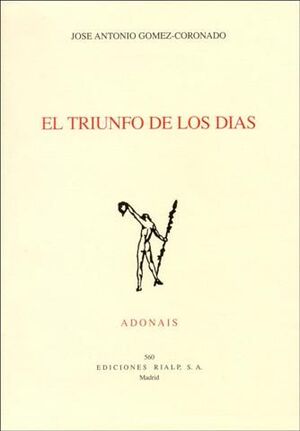 EL TRIUNFO DE LOS DÍAS