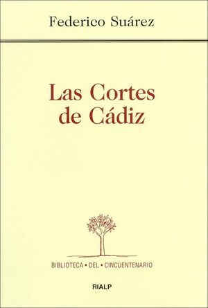 LAS CORTES DE CÁDIZ