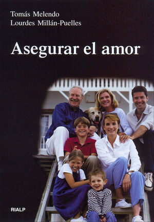 ASEGURAR EL AMOR