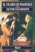 EL VICARIO DE WAKEFIELD
