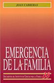 EMERGENCIA DE LA FAMILIA