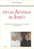 EN LAS AFUERAS DE JERICÓ