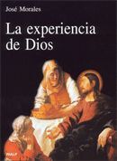 LA EXPERIENCIA DE DIOS