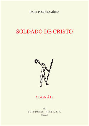 SOLDADO DE CRISTO