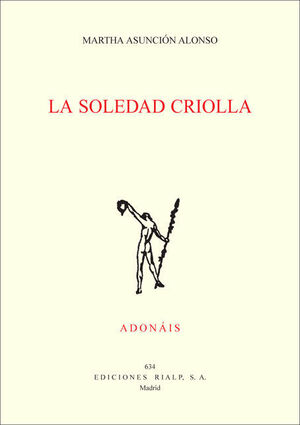 LA SOLEDAD CRIOLLA