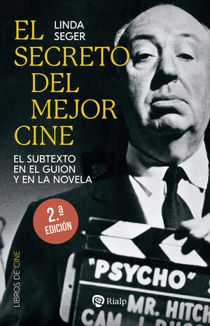 SECRETO DEL MEJOR CINE, EL 2ªED.