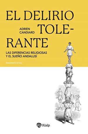DELIRIO TOLERANTE, EL