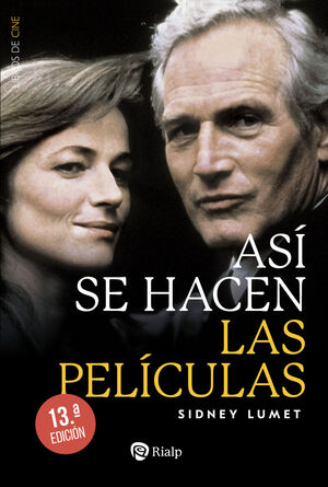 ASÍ SE HACEN LAS PELÍCULAS 13ªED.