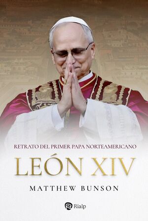 LEÓN XIV