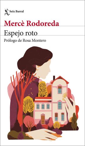 ESPEJO ROTO