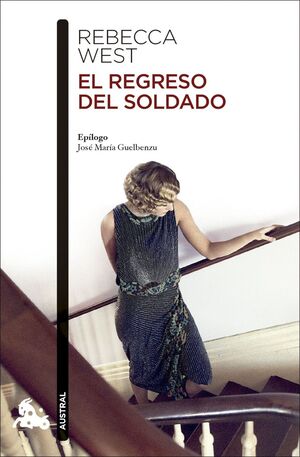 EL REGRESO DEL SOLDADO