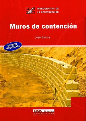 MUROS DE CONTENCIÓN