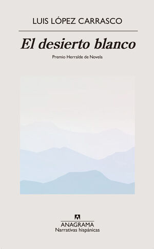 DESIERTO BLANCO, EL