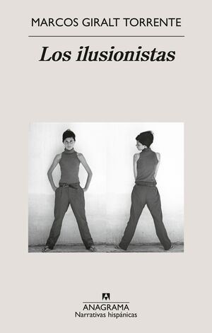 LOS ILUSIONISTAS