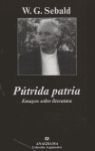 PÚTRIDA PATRIA