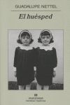 EL HUÉSPED