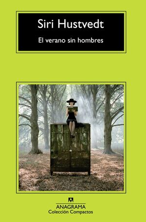 EL VERANO SIN HOMBRES - COMP/636