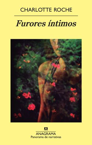 FURORES ÍNTIMOS