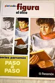 FIGURA AL ÓLEO