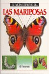 LAS MARIPOSAS