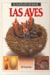 LAS AVES