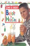 COMO SE HACEN? BEBIDAS Y HELADOS