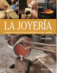 JOYERÍA, LA