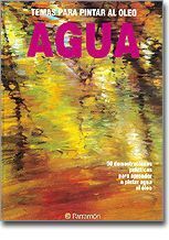 ÓLEO - AGUA