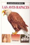 LAS AVES RAPACES