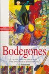 BODEGONES AL ÓLEO