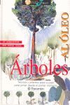 ÁRBOLES AL ÓLEO