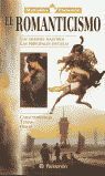 EL ROMANTICISMO