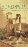 HOMEOPATÍA