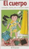 EL CUERPO ACTIVIDADES CREATIVAS PARA LA EDUCACION INFANTIL