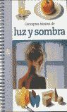 CONCEPTOS BÁSICOS DE LUZ Y SOMBRA